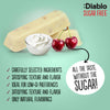 Diablo cherry yoghurt muesli bar 30g, UK version