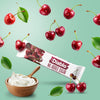 Diablo cherry yoghurt muesli bar 30g, UK version
