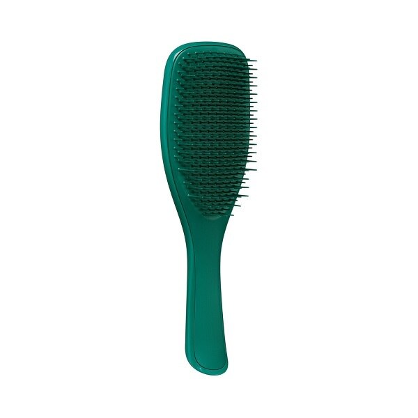 Tangle Teezer Ultimate Detangler Jungle Green GOODS Superdrug   