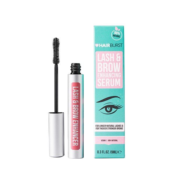 Hairburst Lash & Brow Enhancing Serum GOODS Superdrug   