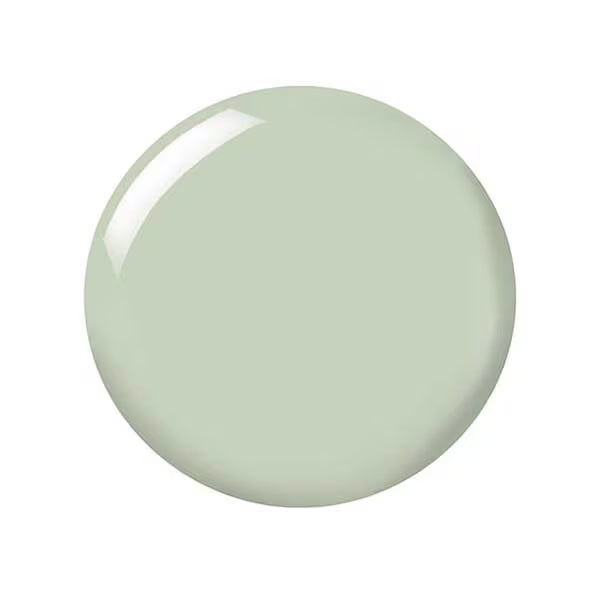 Barry M In A Flash Nail Paint Mint Move - British product