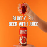 Beavertown Bloody 'Ell Blood Orange IPA 440ml 5.5%   440ml