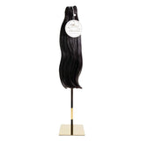 House Of Hair UK Yaki Ebony Weft 24 - Bundle GOODS Superdrug   