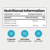 VitaBright Magnesium Citrate 240 capsules UK version