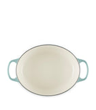 Le Creuset oval casserole dish 29cm, UK version