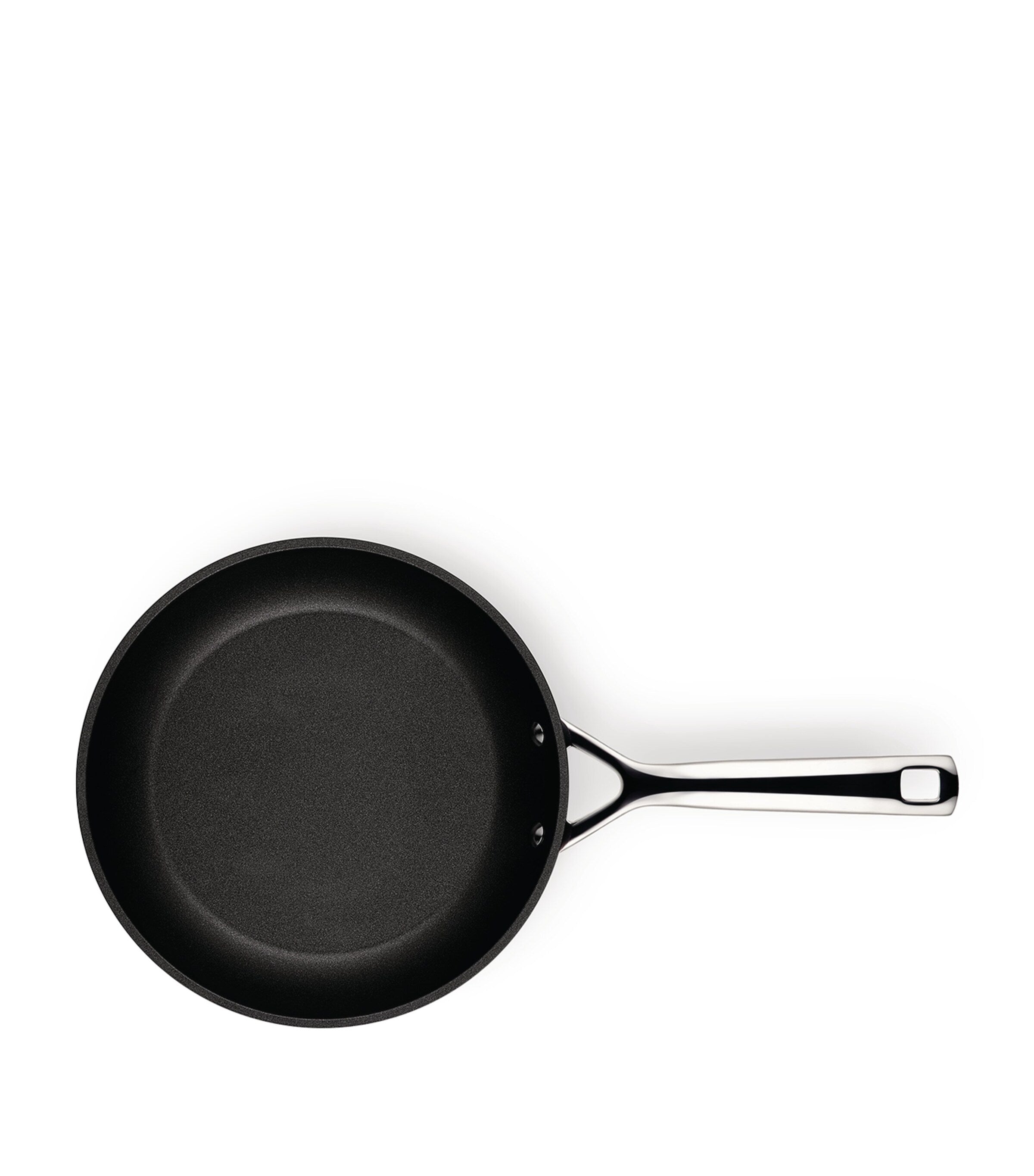 Le Creuset Toughened Non-Stick shallow frying pan 25cm, UK version