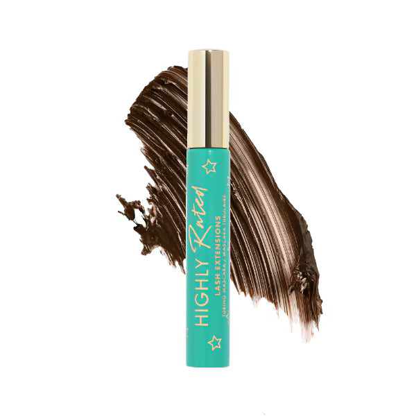Milani Highly Rated Lash Extensions Mascara 10.5Ml