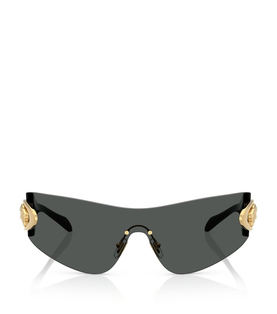 Versace Metal VE2280 sunglasses (British brand)