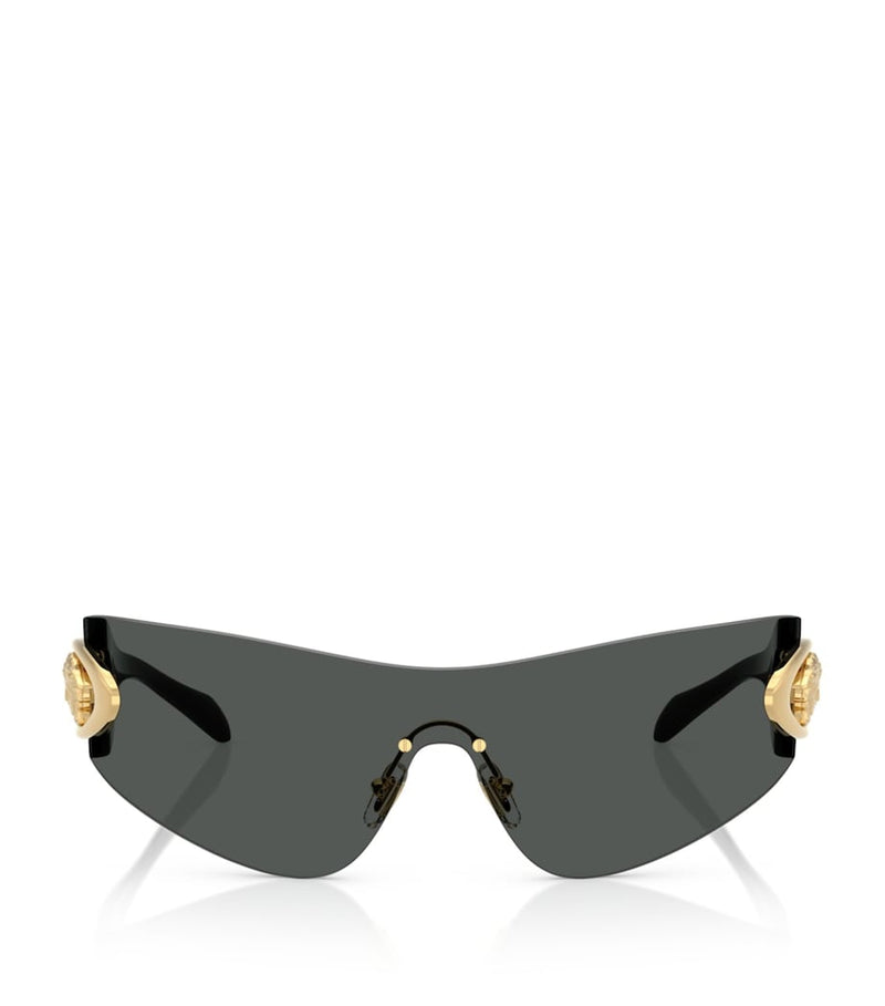 Versace Metal VE2280 sunglasses (British brand)