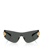 Versace Metal VE2280 sunglasses (British brand)
