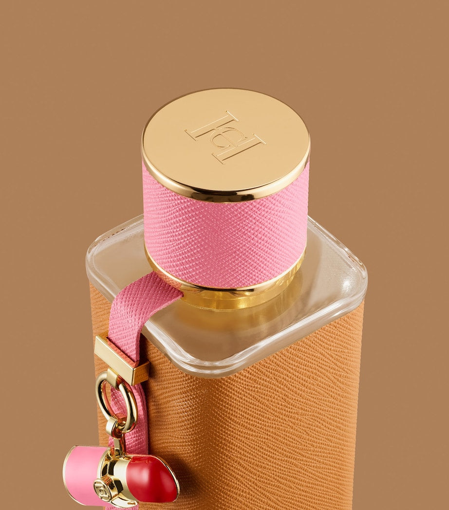 Carolina Herrera Call Me Darling luxury perfume 100ml (British brand)