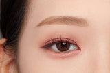 I'M MEME Stick Shadow Shimmer eyeshadow stick Rose Cape (British brand)