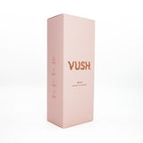 Vush Myth G-spot vibrator, imported from the UK