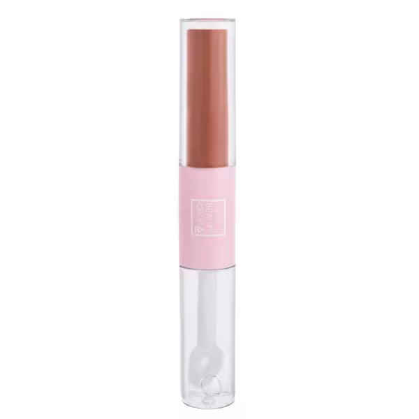 The Beauty Crop Lip Duo Lychee 2x2ml (British brand)