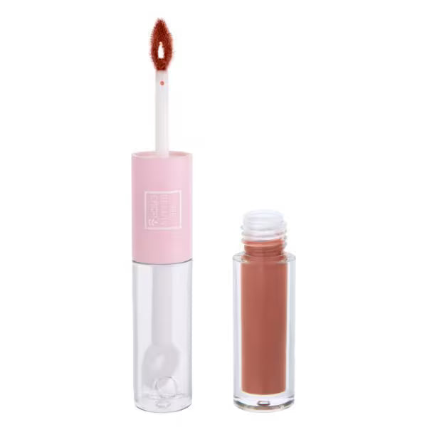 The Beauty Crop Lip Duo Lychee 2x2ml (British brand)
