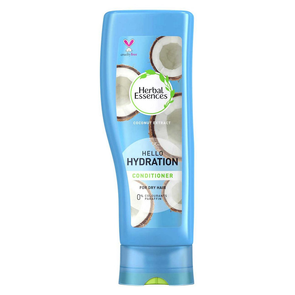 Herbal Essences Hello Hydration Hair Conditioner For Dry Hair