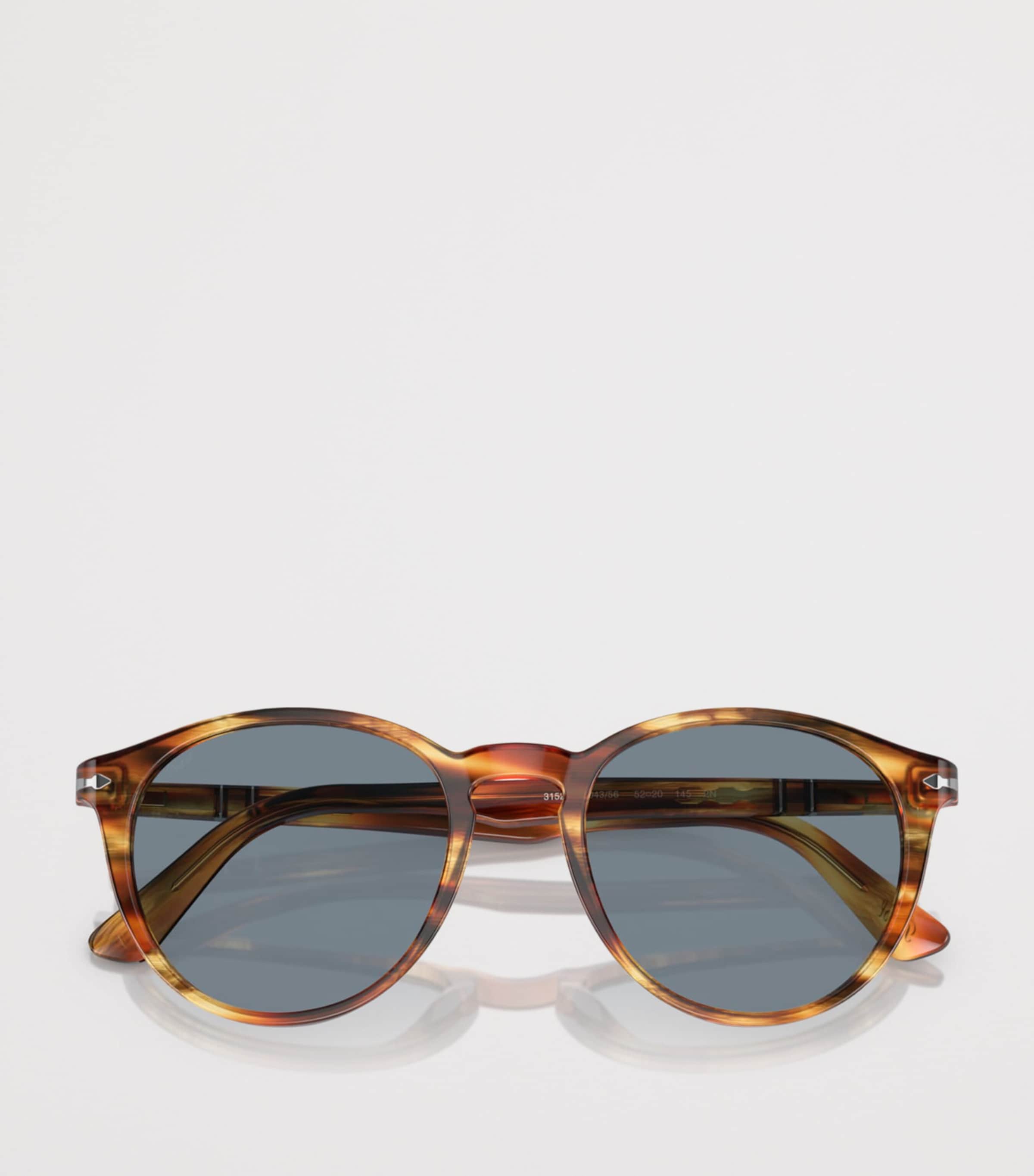 Persol acetate Phantos sunglasses - British product