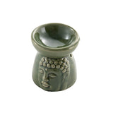Myga ceramic Buddha oil burner (British brand)