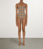 Burberry check swimsuit - British product