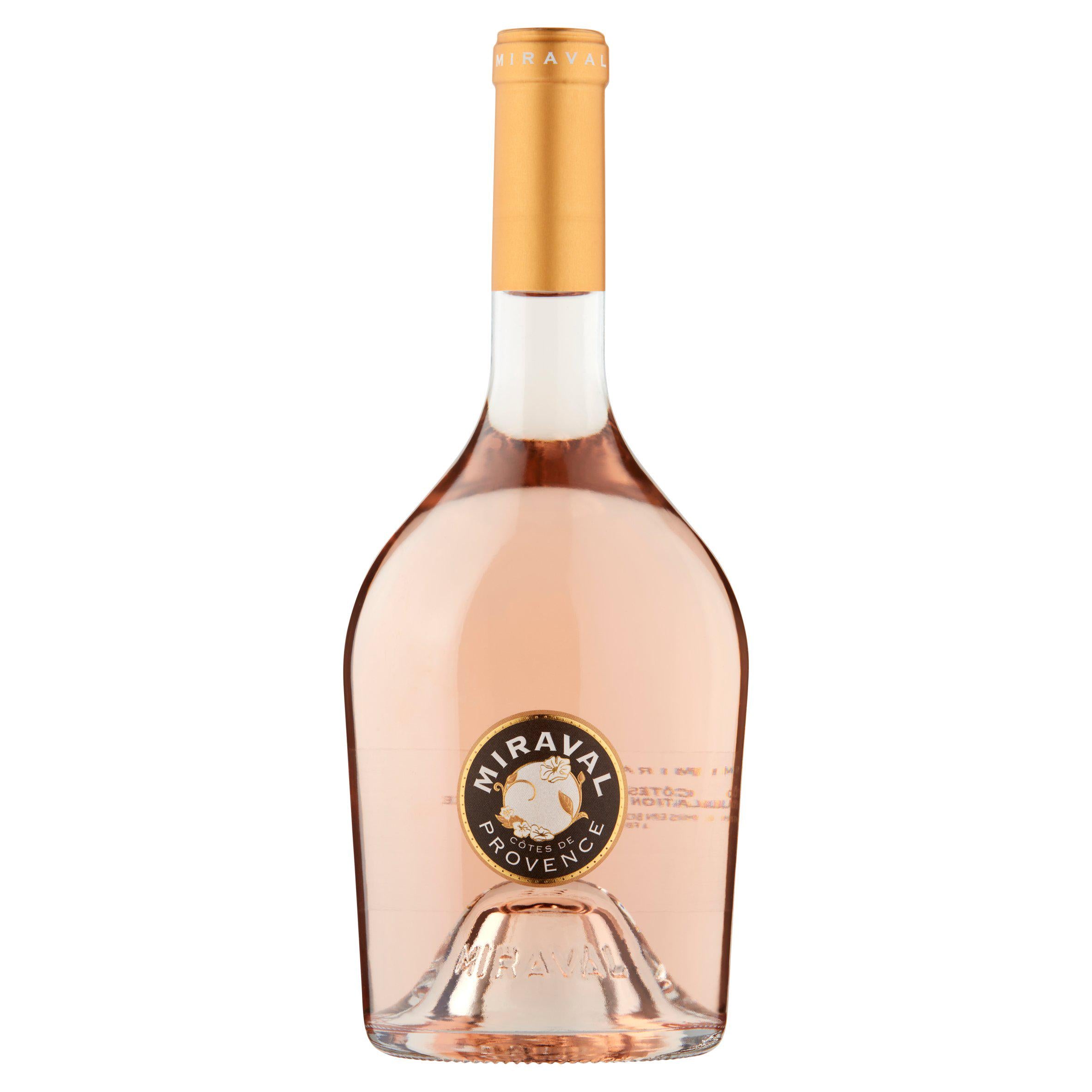 Miraval Côtes De Provence Rosé 75cl All wine Sainsburys   