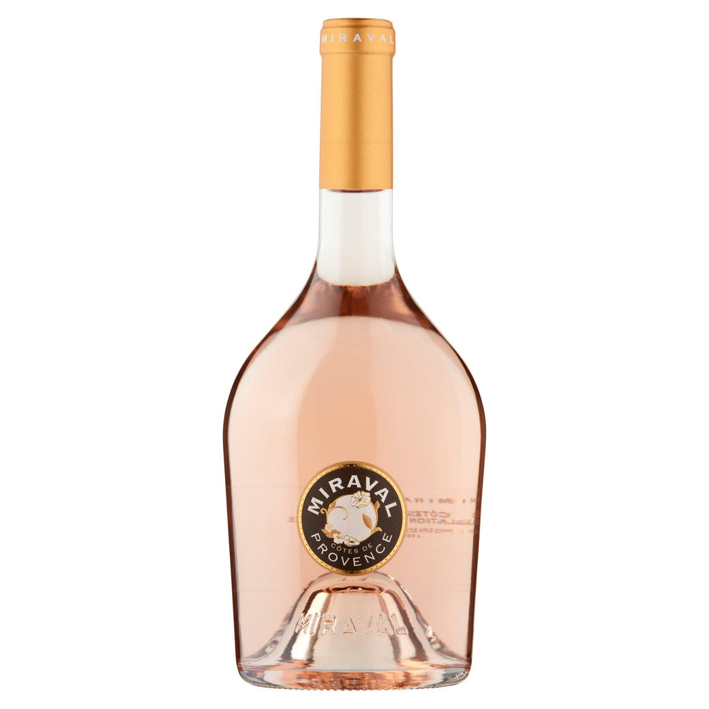 Miraval Côtes De Provence Rosé 75cl