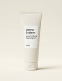 Dior Dermo System cleansing gel 125ml, imported from the UK