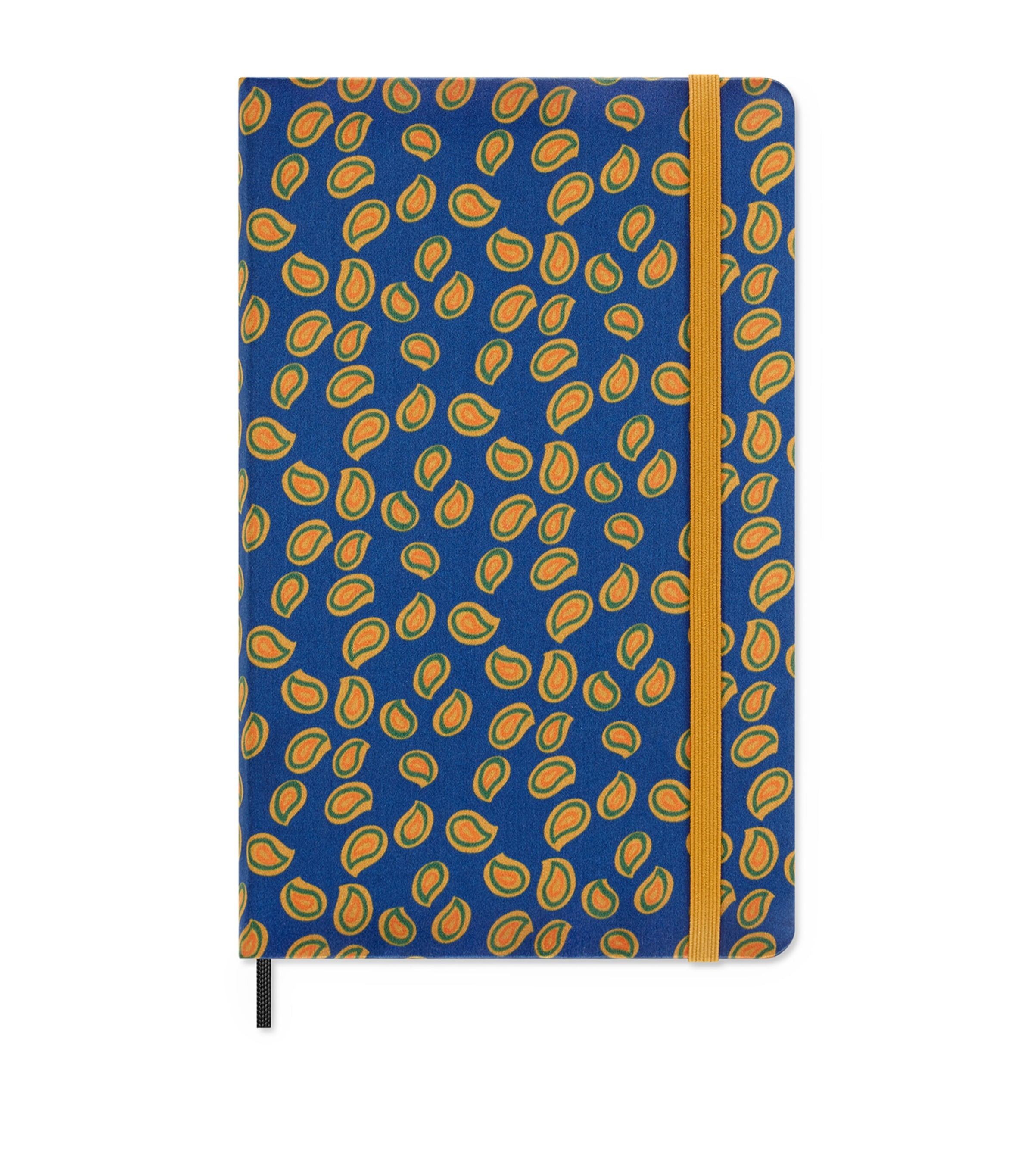 Moleskine silk undated planner 21cm x 13cm, imported from the UK