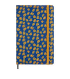 Moleskine silk undated planner 21cm x 13cm, imported from the UK