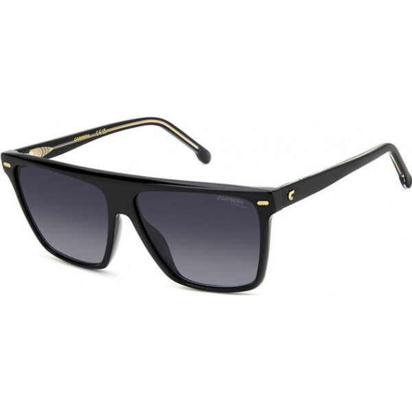 Carrera sunglasses 3027S black 58, imported from the UK
