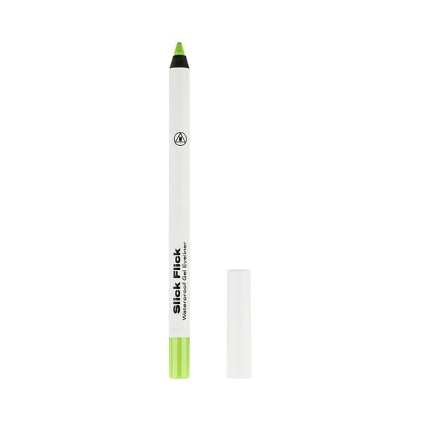 Missguided Beauty Slick Flick Gel Waterproof Eyeliner Sour