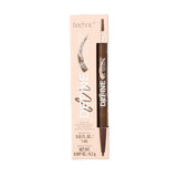 Technic eyebrow pencil Brunette tinted gel (British brand)