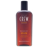 American Crew light hold hair gel 250ml, imported from the UK