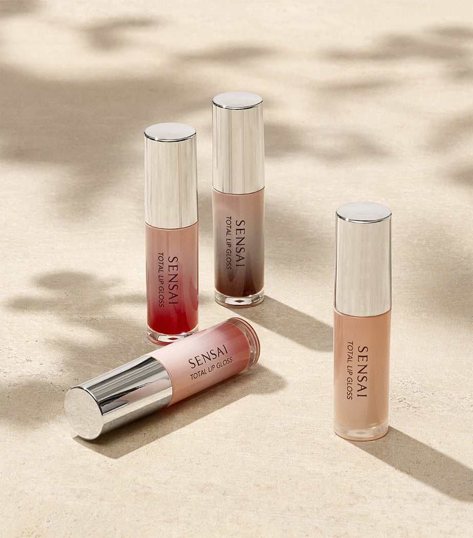 Sensai Total Lip Gloss