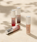 Sensai Total Lip Gloss hydrating lip colour (British brand)
