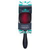 Denman D81M Synthetic Style Shine Finish Brush Medium - British product
