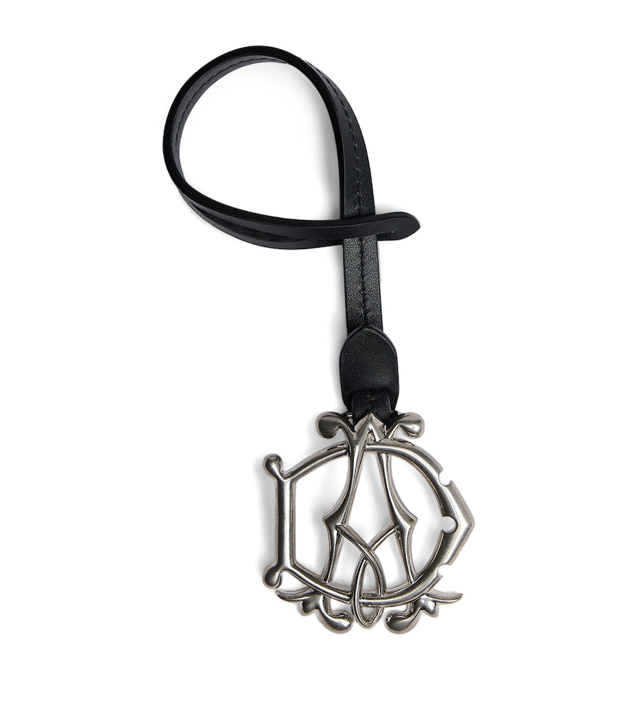Dunhill Monogram Charm, UK version