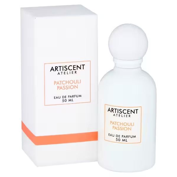 Superdrug Patchouli Passion body spray 50ml (British brand)