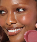 Anastasia Beverly Hills blurring serum blush - British product