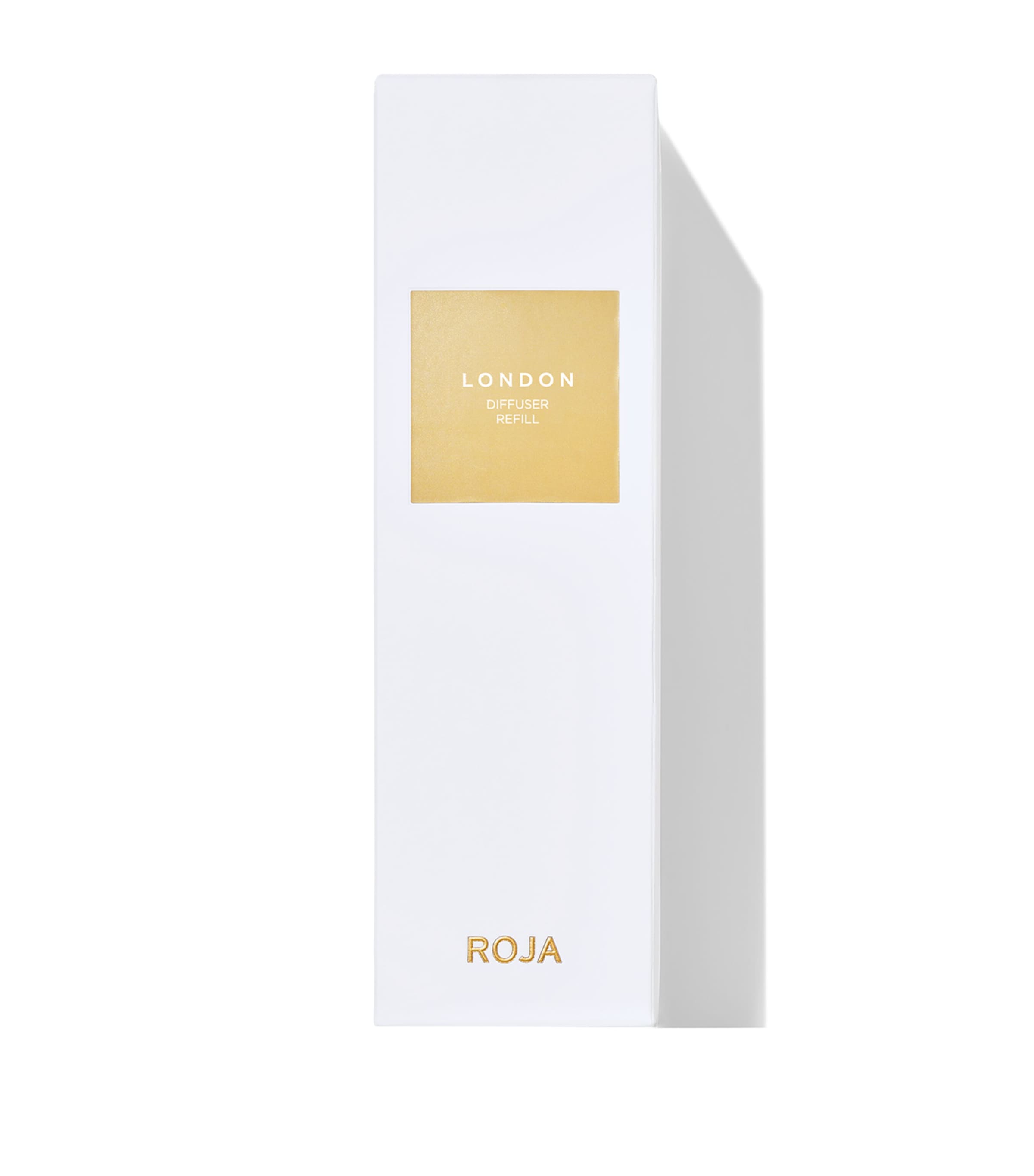 Roja London diffuser refill 750ml, imported from the UK
