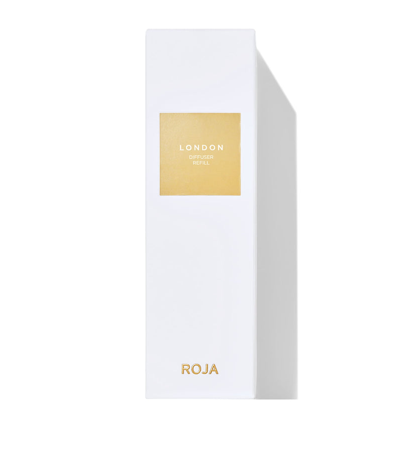 Roja London diffuser refill 750ml, imported from the UK