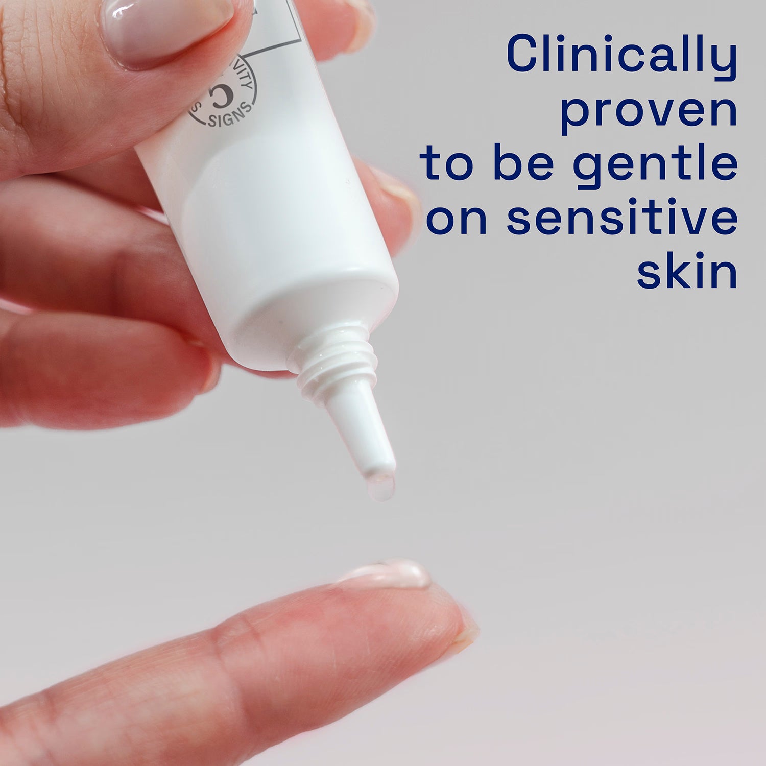 Cetaphil eye cream gel 14ml (British brand)