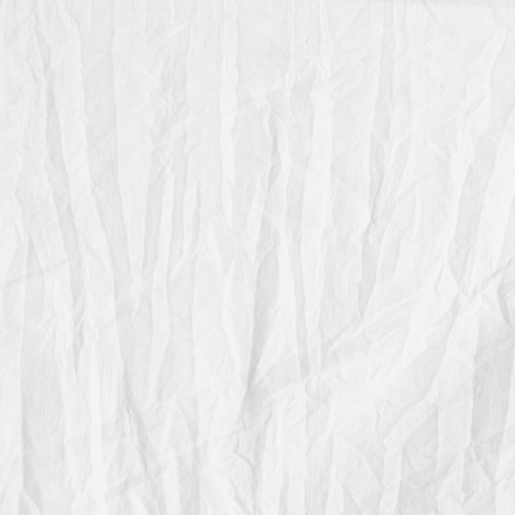 Argos Home Washed Scallop White single bedding set, UK version