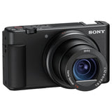 Sony ZV-1 compact digital camera 20.1MP 4K - British product