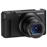 Sony ZV-1 compact digital camera 20.1MP 4K - British product