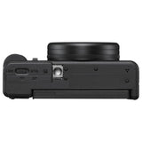 Sony ZV-1 compact digital camera 20.1MP 4K - British product