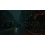 Alone In Dark PS5 survival horror game, UK version