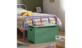 Habitat Kids Joni Toy Box - Green GOODS Argos