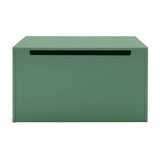 Habitat Joni kids toy box green - British product