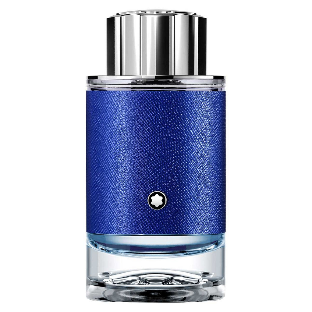 Montblanc Explorer Ultra Blue Eau de Parfum 100ml