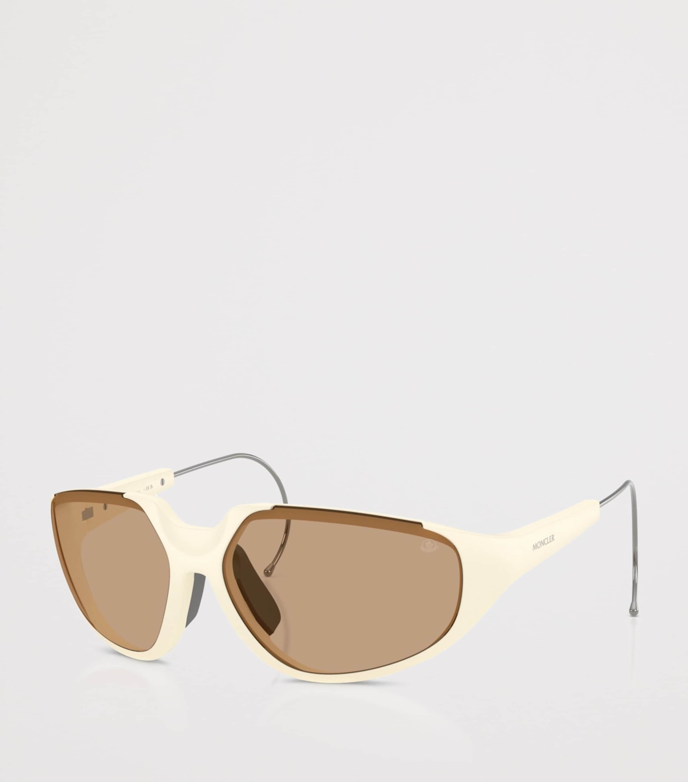 Moncler ME8008 sunglasses - British product